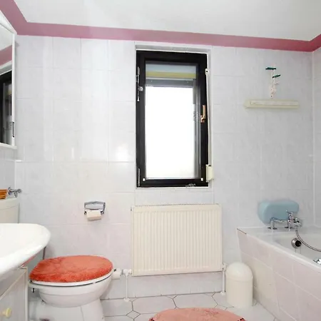 Holiday Homes - Dbs03045-lya *